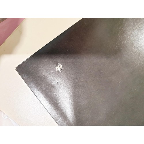 154 - Three Siouxsie and The Banshees vinyl LPs including The Scream. No international shipping.