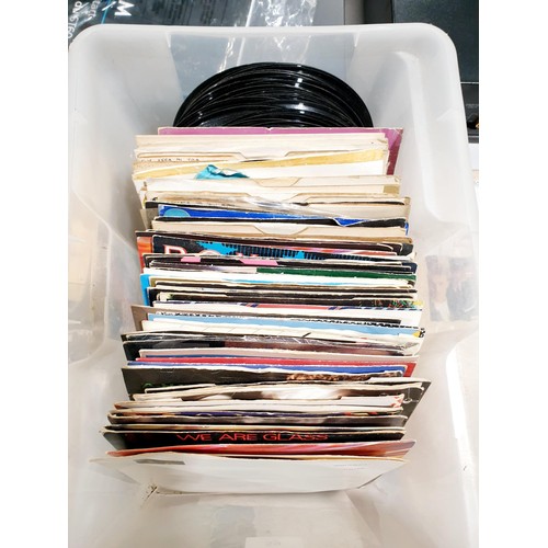 59 - A selection of 7