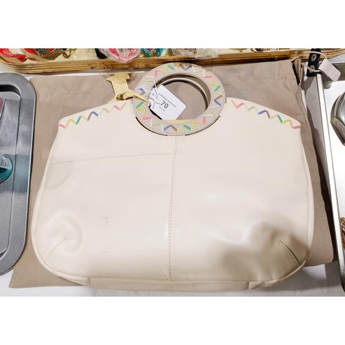 70 - A Radley handbag. No international shipping.