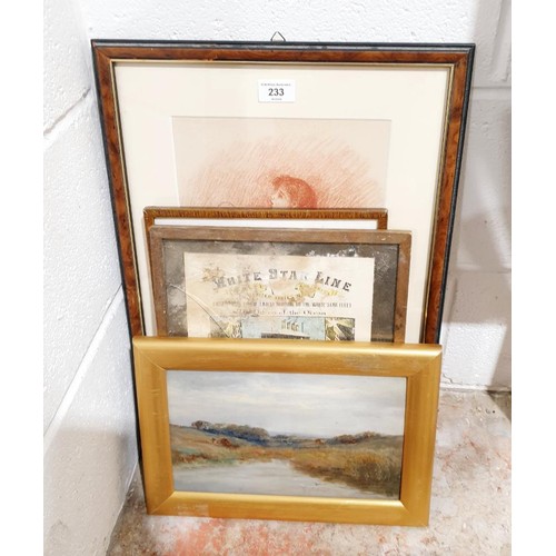 Lot 233       