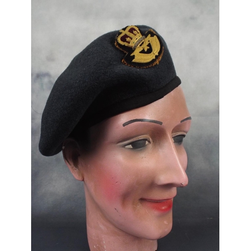 1 - RAF Beret