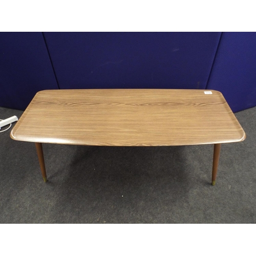 372 - small coffee table