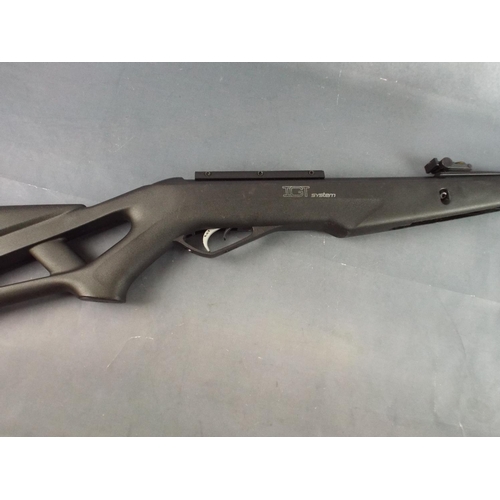 4 - Gamo IGI 5.5mm   .22 cal composite Gas Ram Air Rifle