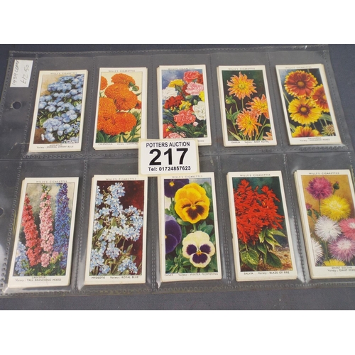 Lot 217       