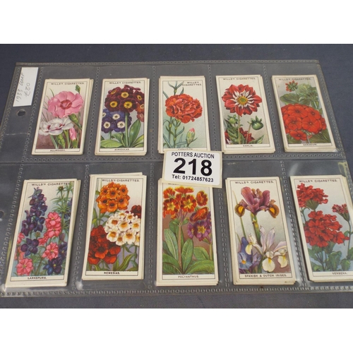 Lot 218       