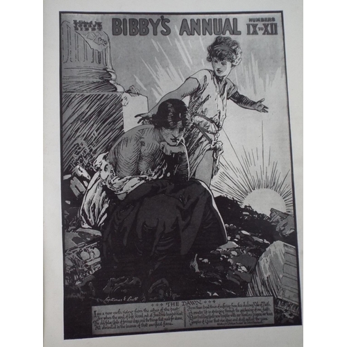 151 - Bibby's Annual 1914/17