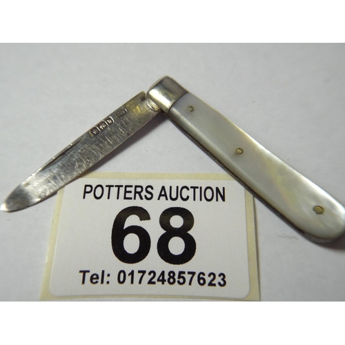 Lot 68        