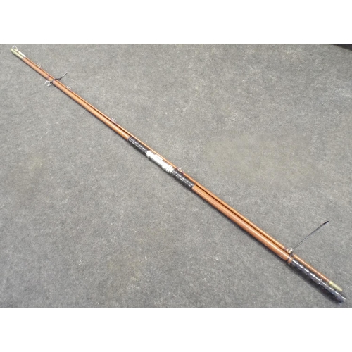 209 - Two Piece Beach rod