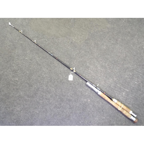 211 - General purpose two piece rod