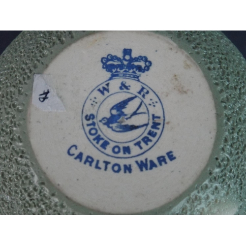 206 - Three Vintage Carltonware Match Strikes