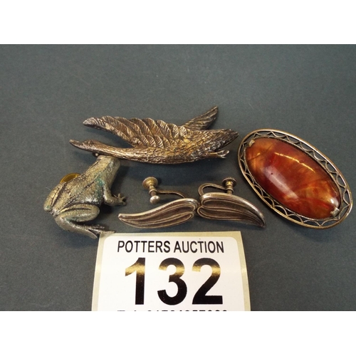 Lot 132       