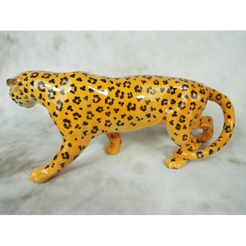 29 - Beswick leopard model 2028