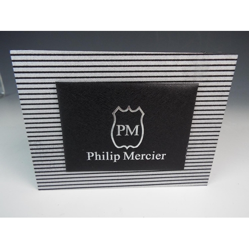 200 - Philip Mercier gift set. Boxed and as new.