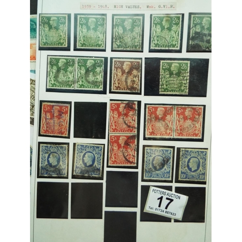 17 - Selection of loose leaf and loose stamps, plus other albums of Indian Stamps. See photos