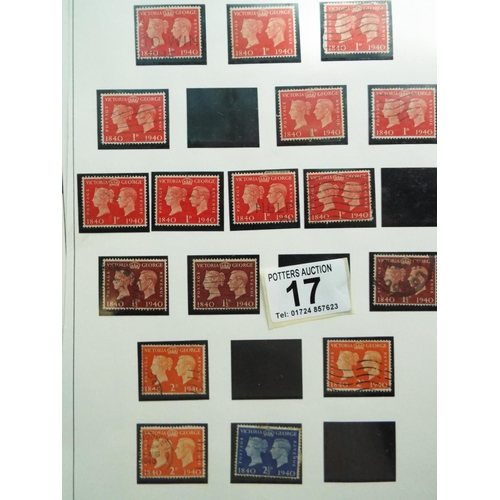 17 - Selection of loose leaf and loose stamps, plus other albums of Indian Stamps. See photos