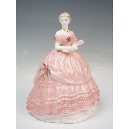 50 - Wedgwood figurine 