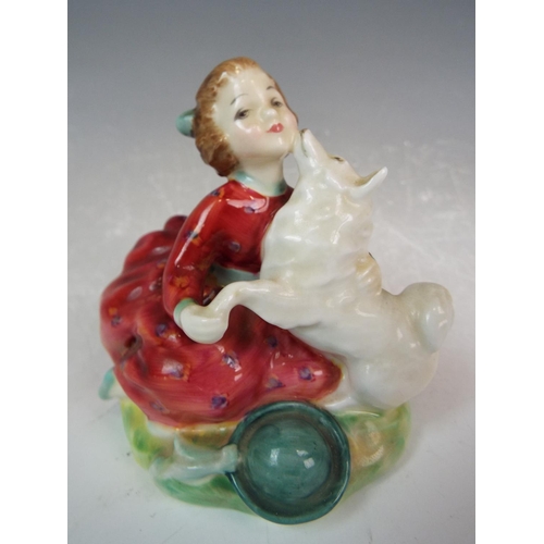 88 - Royal Doulton figurine HN 2167 