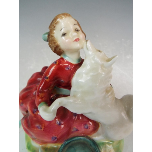 88 - Royal Doulton figurine HN 2167 