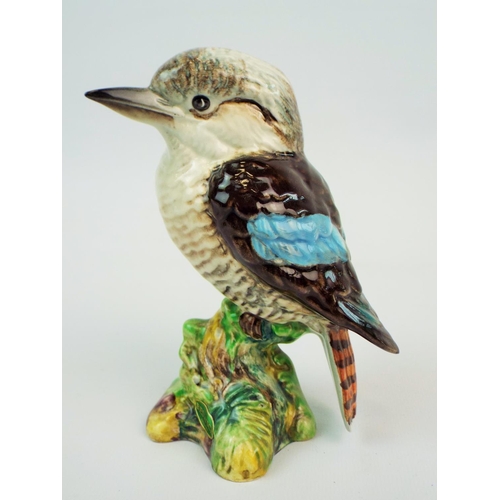 219 - Beswick figurine 