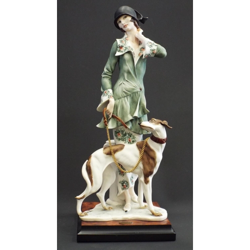 277 - Giuseppe Armani Florence figurine 