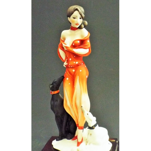 278 - Giuseppe Armani Florence figurine 