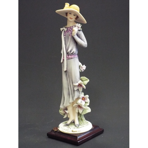 280 - Giuseppe Armani Florence figurine 