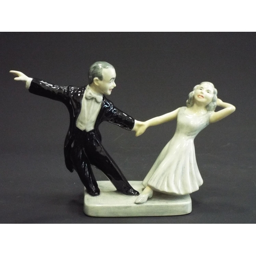 286 - Bairstow Manor Limited edition of 250 Stars of the black and white movies figurine 