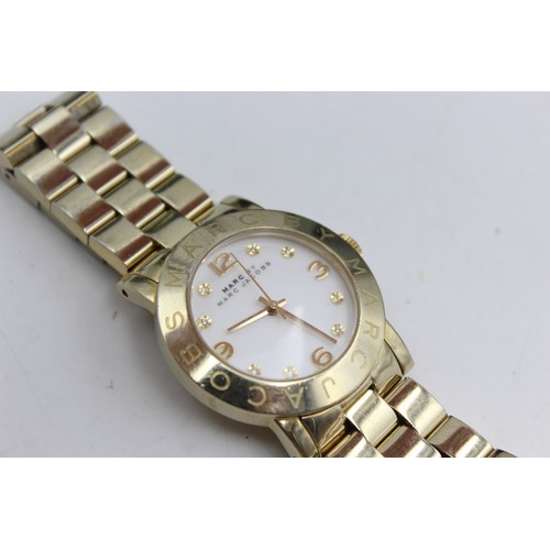 15 - 4 x Ladies Fashion QUARTZ WRISTWATCHES Inc. Coach, D&G Time w/ Boxes WORKING  Ladies QUARTZ WRISTWAT... 