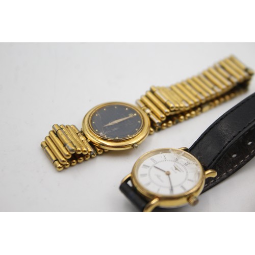 22 - 3 x Ladies Quality  WRISTWATCHES Quartz Inc. Longines, Raymond Weil Etc  Ladies Quality WRISTWATCHES... 