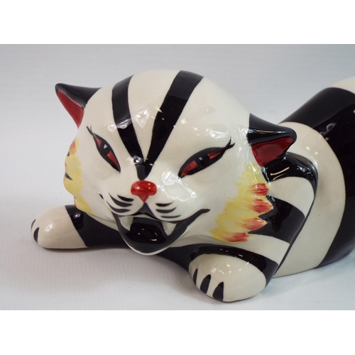 212 - Lorna Bailey Cat 