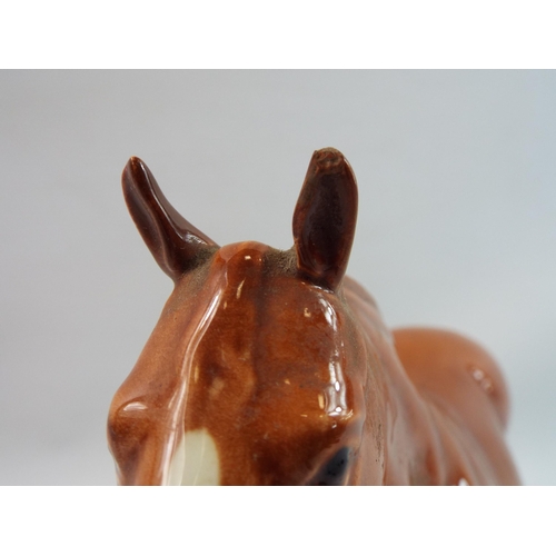 274 - Beswick Suffolk Punch 