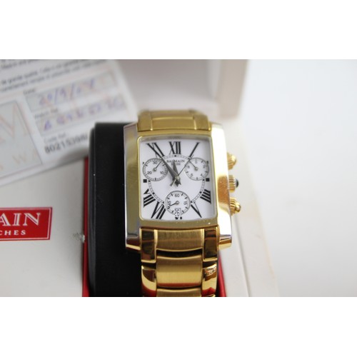 606 - 4 x Ladies QUARTZ WRISTWATCHES In Original Boxes Inc. Festina  WORKING   Ladies QUARTZ WRISTWATCHES ... 