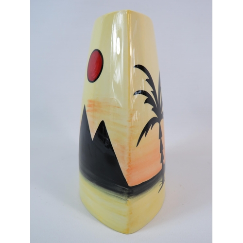 375 - Lorna Bailey Vase 