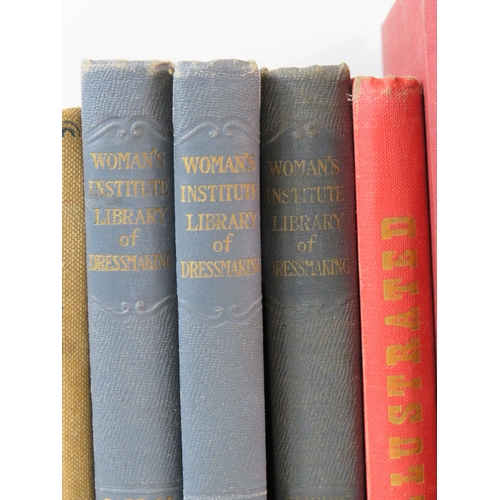 458 - 3 1927 Volumes 