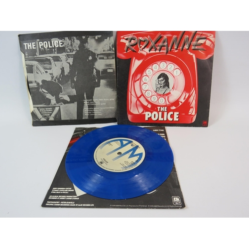 468 - 3 x The Police 7