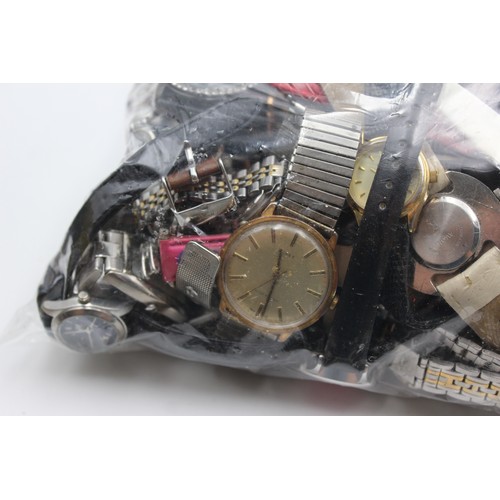 324 - 3kg Job Lot Assorted Ladies WRISTWATCHES Quartz Inc. Various Brands / Styles Etc    343634