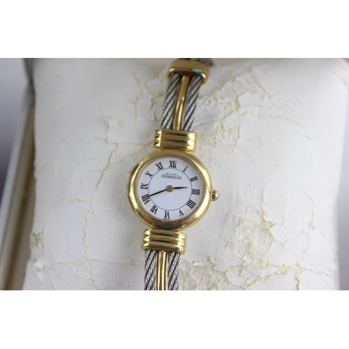 343 - 5 x Ladies Quality Assorted WRISTWATCHES Quartz WORKING Inc. Rotary Etc     344506