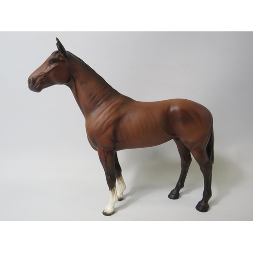 29 - BESWICK BAY THOROUGHBRED 