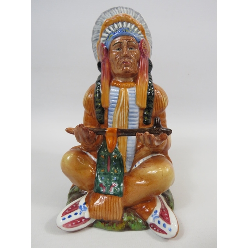 12 - Royal Doulton figurine 