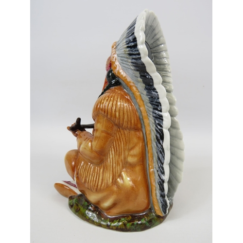 12 - Royal Doulton figurine 