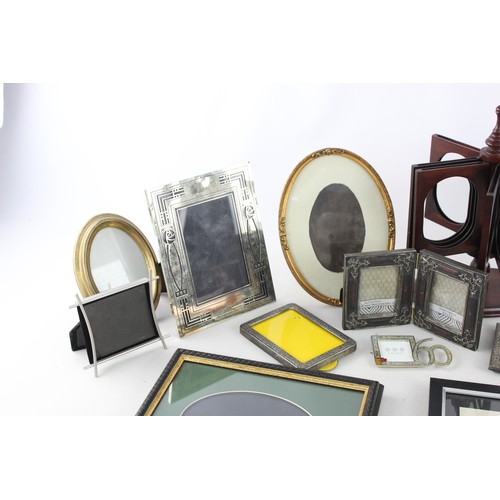 76 - Good Selection of Photo frames. see photos   663197