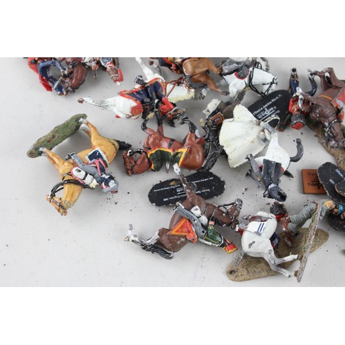 87 - Job Lot Vintage DEL PRADO Lead Figures Spares / Repairs      Vintage DEL PRADO Lead Figures Spares /... 