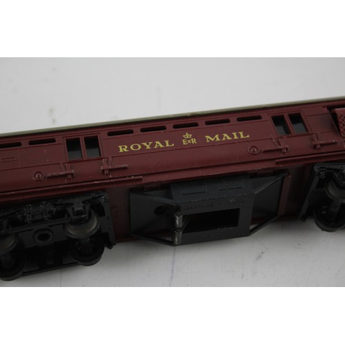 100 - 7 x HORNBY / TRIANG Oo Gauge Locos & Rolling Stock Inc British Railways 90028      HORNBY / TRIANG O... 