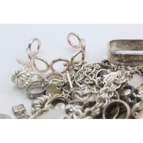 472 - 1.5kg assorted fashion jewellery     580173