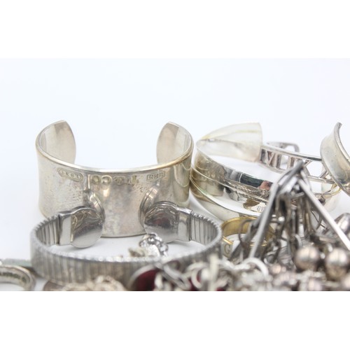 474 - 1.5kg assorted fashion jewelllery     471302