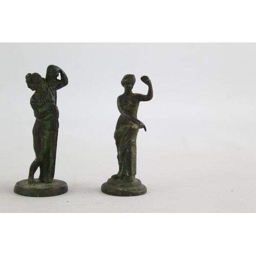 383 - 3 x Classical Figures After Antiquity Inc Hera, Youth, Maiden     627576