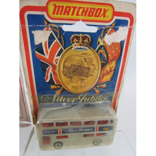 88 - Selection of Matchbox 75 models plus others as new in blister packs. See photos for details and cond... 