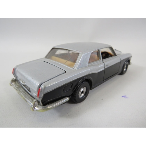 135 - Vintage Corgi 'Kojak' Buick Regal with figures together with a Corgi Rolls Royce Corniche, Both UK m... 