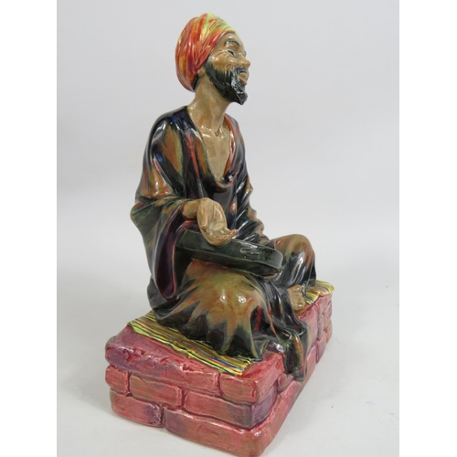 42 - Royal Doulton Mendicant figurine HN1365. Approx 8.5