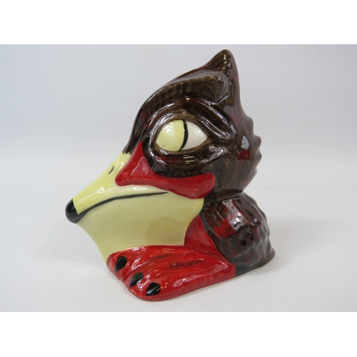 3 - Lorna Bailey Figurine Tiny Spike the Pelican, approx 4